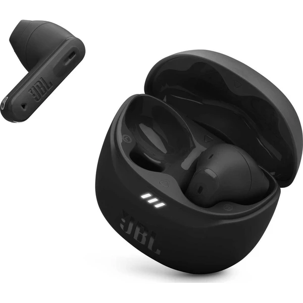 JBL Tune Flex 2 bezdrôtové slúchadlá čierna - Slúchadlá - Obrázok 32SB000K01