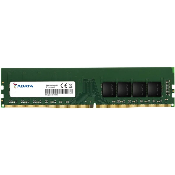 ADATA Premier DDR4 8GB 3200MT/s CL22 DIMM (1x8GB) - Operačné pamäte - Hlavný obrázok