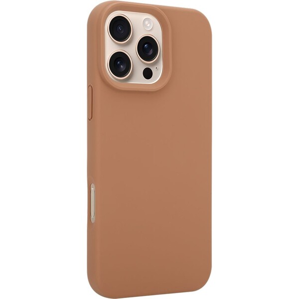 E-shop Tactical MagForce Velvet Smoothie kryt Apple iPhone 16 Pro Max Moucha Moose