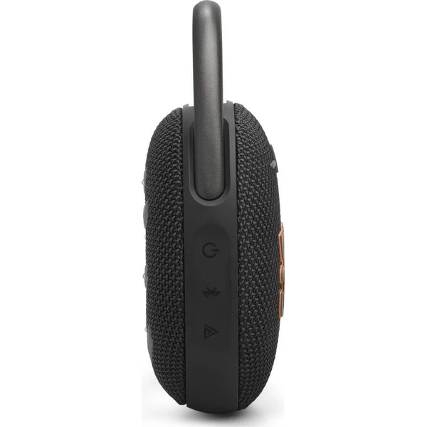 JBL Clip 5 čierna - Reproduktory - Obrázok 32W4000O01