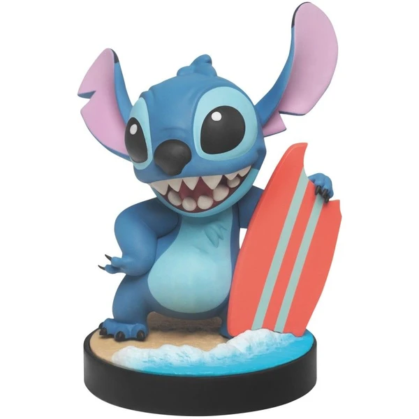 Mystery figúrka Disney: Lilo & Stitch - Stitch Fun Series  - Figúrky - Obrázok 32XB000L01