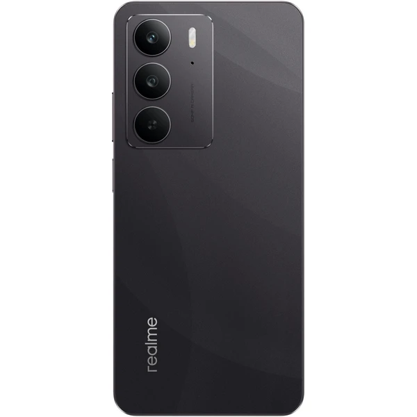 realme C75 8GB/256GB čierna - Mobilné telefóny - Obrázok 32YC000L01
