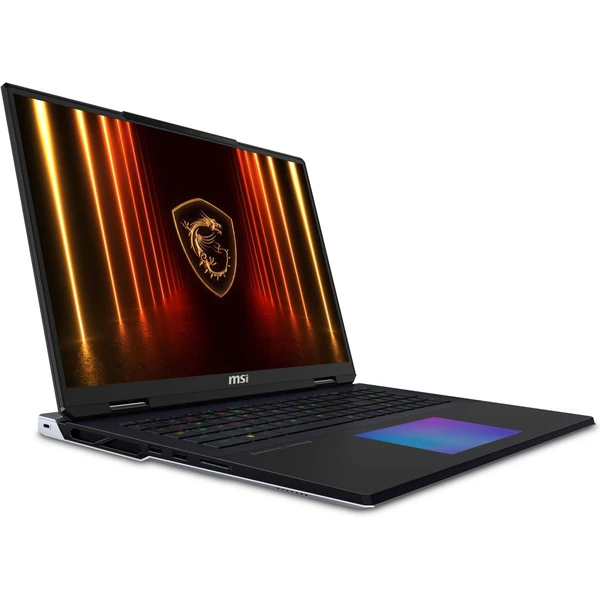 MSI Titan 18 HX AI (A2XWJG-612CZ) RTX 5090 čierny  - Notebooky - Obrázok 32a5644a030f474494165dd3c5962247