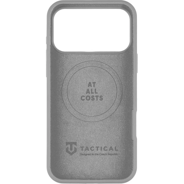 Tactical MagForce Velvet Smoothie kryt Apple iPhone 17 Pro Max Foggy - Puzdra - Obrázok 32a889f1ff6d4147ac374af60a0e9170