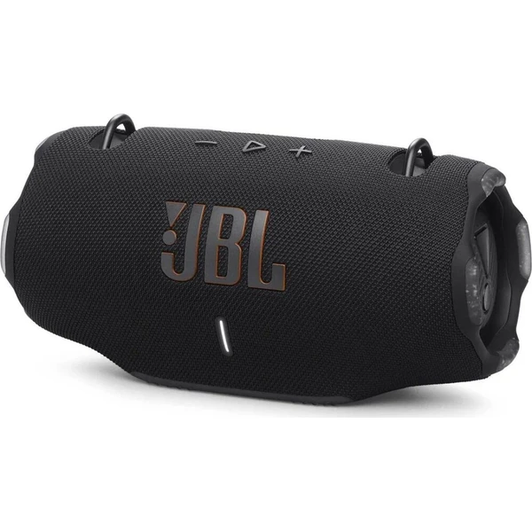 JBL Xtreme 4 čierny (Kategória A) - Reproduktory - Hlavný obrázok