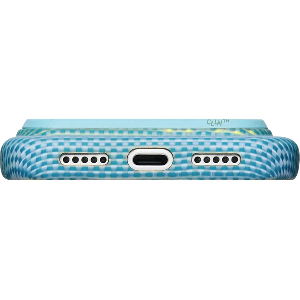 Pitaka Edge Case MagSafe kryt iPhone 18 Pro Lucid Blue - Puzdra - Obrázok 32b45c95ff3949b0909710ee54d37b7c
