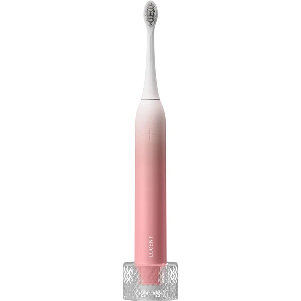 Be Lucent Prism Sonic Electric Toothbrush sonický zubní kartáček růžový - Zubné kefky - Obrázok 32b5ae865d7c4e88838044e9fe14916f