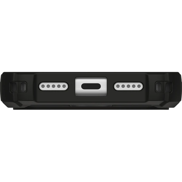 UAG Plasma XTE 360 MagSafe, čierna/oranžová - iPhone 2026 Pro/17 Pro - Puzdra - Obrázok 32b73fdbf55146c2b763c90409418155
