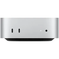 CTO Apple Mac mini M4 Pro / M4 Pro 14xCPU/20xGPU / 512GB SSD / 1Gbps / 24GB - Stolné počítače