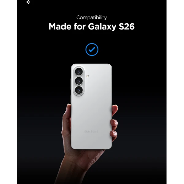 Spigen Glass tR EZ Fit Pro (Anti Reflection) sklo Samsung Galaxy S26 číre (2 ks) - Ochranné fólie a sklo - Obrázok 32c5bf805d6e4184841e7c86738d450b