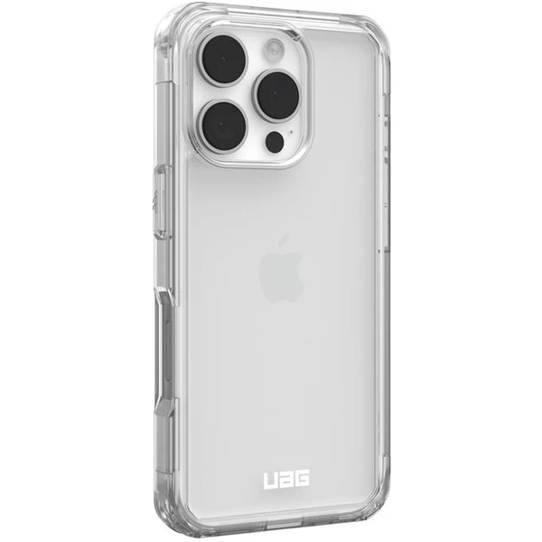 UAG Plyo kryt iPhone 16 Pro biely - Puzdra - Obrázok 32ce1790e0ad45e9ae0e526e07569e11