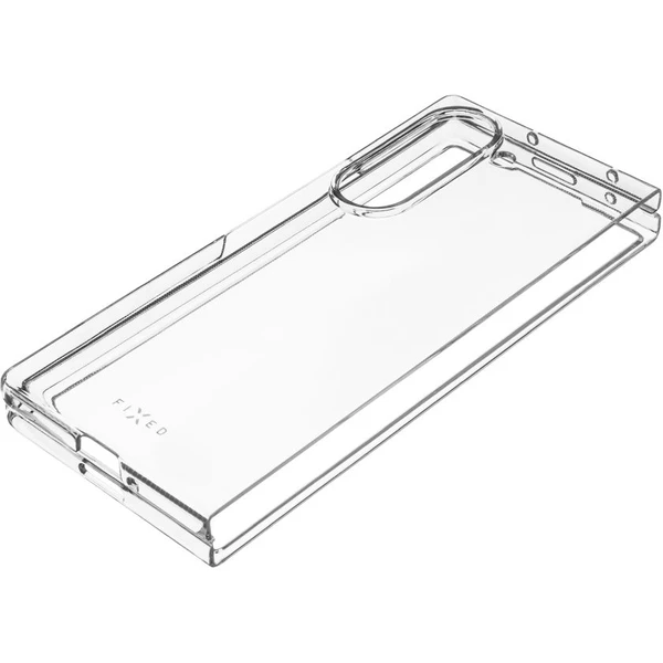Ochranné púzdro FIXED Pure pre Samsung Galaxy Z Fold 6, číre - Puzdra - Obrázok 32cfbbee206a49cfaaee18407b66390c
