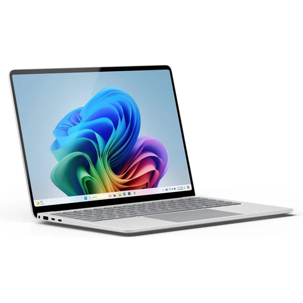 Microsoft Surface Laptop Copilot+ PC 13,8" 16GB/512GB W11 Pre platinový - Notebooky - Obrázok 32e3fb87942843229e699871de2e139e