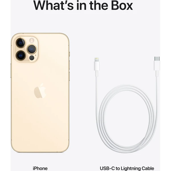 Apple iPhone 12 Pro 128GB zlatý (Kategória B) - Mobilné telefóny - Obrázok 32ea8b1e151446e7ad419a3cfcb7ca9b