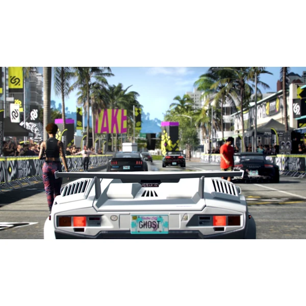 Need for Speed Heat (PS4) - Hry na PS4 - Obrázok 3304100201