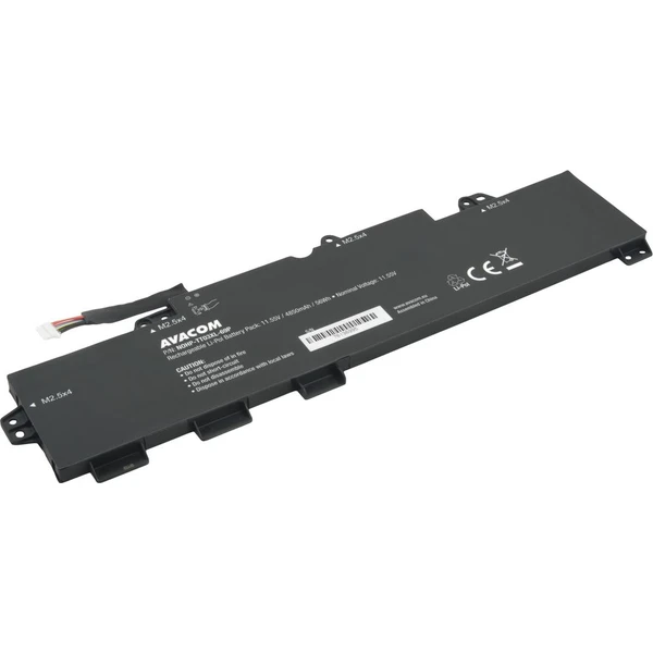 AVACOM TT03XL HP EliteBook 755 G5 850 G5 Li-Pol 4850mAh - Batérie - Hlavný obrázok