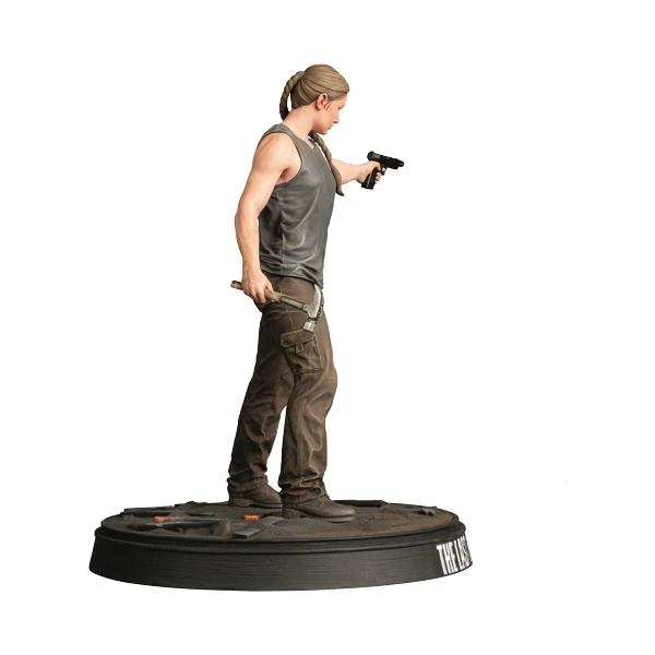 Figúrka Dark Horse Last of Us Part II: Abby - Figúrky - Obrázok 330O100501