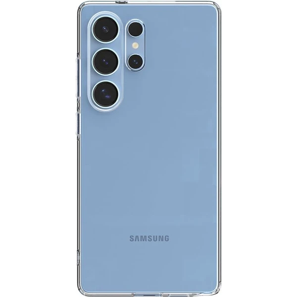 Spigen Liquid Crystal kryt Samsung Galaxy S25 Ultra číry - Puzdra - Obrázok 330d0fd480e44d2a90b4a9ca16a0c095
