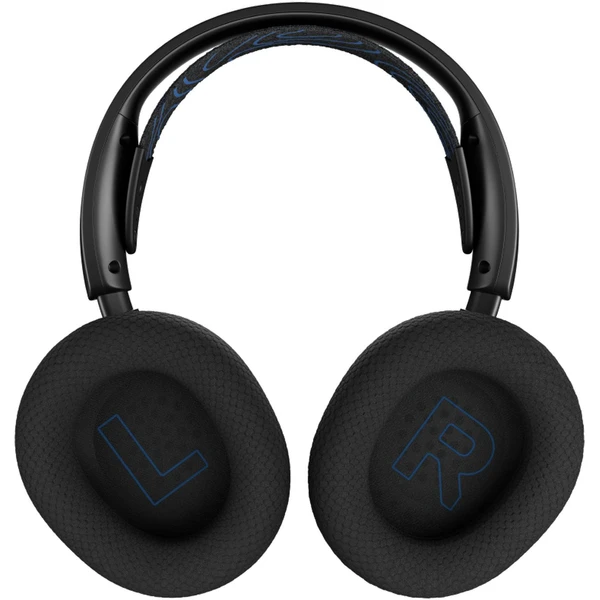 SteelSeries Arctis Nova 5P herné slúchadlá čierna - Slúchadlá - Obrázok 3318000N01