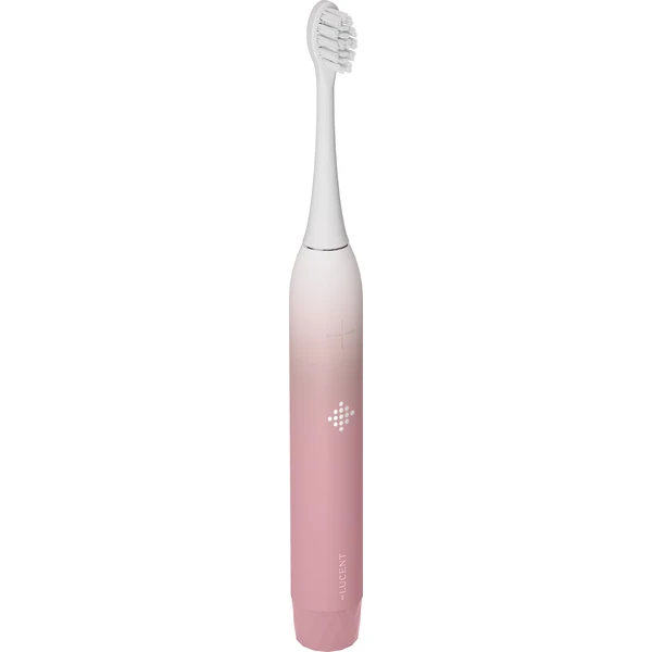Be Lucent Prism Sonic Electric Toothbrush sonický zubní kartáček růžový - Zubné kefky - Obrázok 33199f860ed542c9a737b980e6b90094