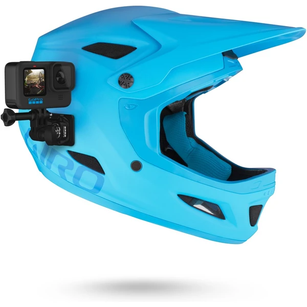 GoPro Helmet Front + Side Mount - Držiaky - Hlavný obrázok