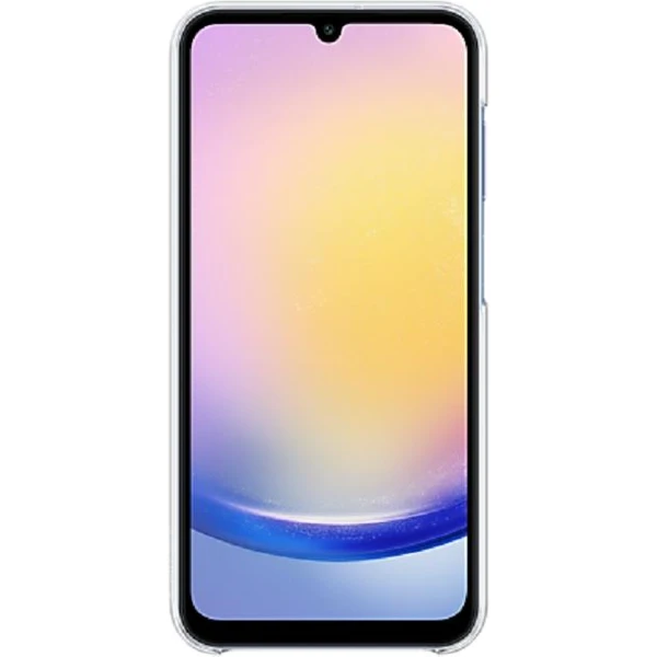 Samsung Clear Kryt pre Galaxy A25 5G číry - Puzdra - Obrázok 331b2b16c3f449c89e74d572f514abdc