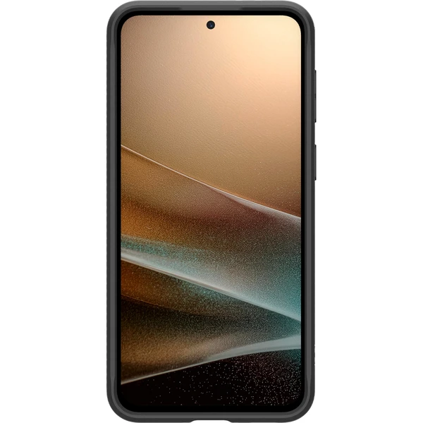 Spigen Rugged Armor kryt Samsung Galaxy A37 5G matná čierna - Puzdra - Obrázok 331c9d36af7c46389f879a5b5235b3fb
