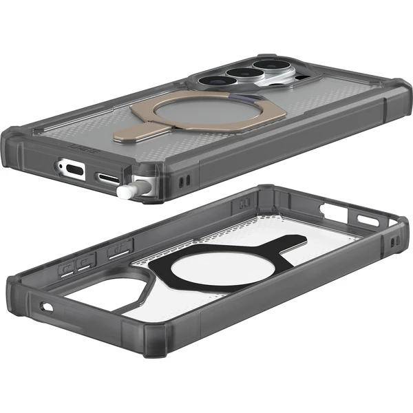 UAG Plasma XTE MagSafe kryt Samsung Galaxy S26 Ultra dymový/titánový - Puzdra - Obrázok 331cfb896c3347d5b24e6a33e59f2bbe