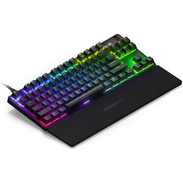 SteelSeries Apex Pro TKL herná klávesnica 2023 UK - Klávesnice - Obrázok 3323000K01