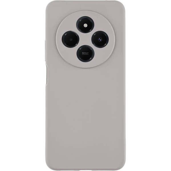 Tactical Velvet Smoothie Kryt pre Xiaomi Redmi 14C 4G/Poco C75 Foggy - Puzdra - Obrázok 3323961cc7cb4a8aac0eb5a0fdc840ef