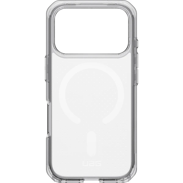 UAG Dot MagSafe, ice/smoke - iPhone 2026 Pro/17 Pro - Puzdra - Obrázok 332ae6580a1544f885501b6d427bbafa