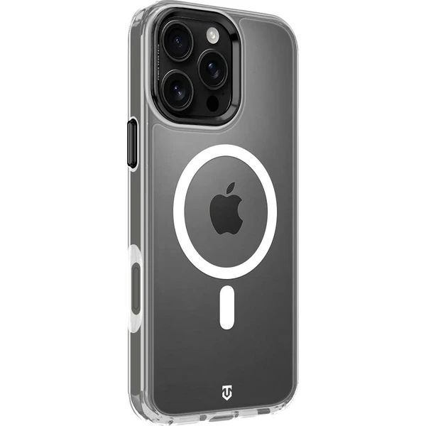Tactical MagForce 2.0 Kryt pre Apple iPhone 16 Pro Max Black - Puzdra - Hlavný obrázok
