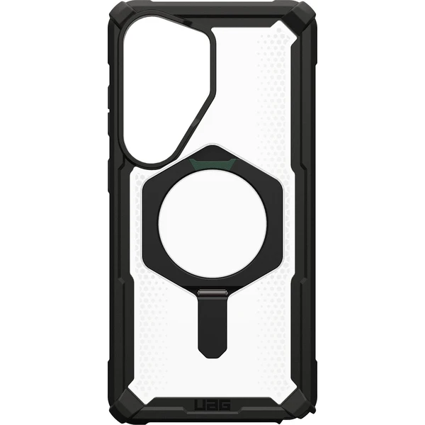 UAG Plasma XTE MagSafe kryt Samsung Galaxy S26 Ultra čierny/číry - Puzdra - Obrázok 3333911e0d004a079aeb1d8776aaf0ac