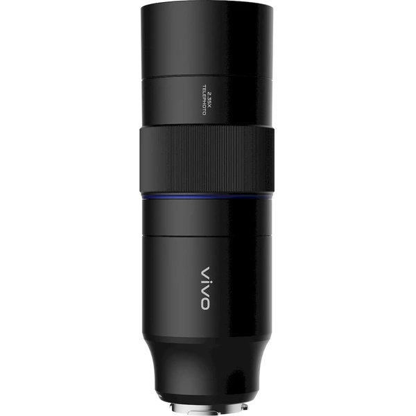 Vivo ZEISS 2.35x prídavný teleobjektív - Prídavné objektívy - Obrázok 333K000K01