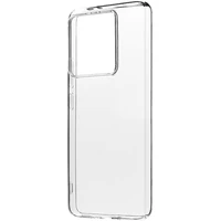 OBAL:ME TPU kryt Xiaomi 14T Pre číry - Puzdra