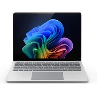 Microsoft Surface Laptop 7 13,8" (EP2-20938) platinový - Notebooky