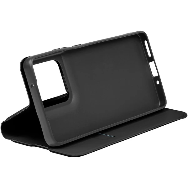 OBAL:ME SmoothTouch púzdro Motorola G86/G86 Power čierne - Puzdra - Obrázok 3348df712eca4ffdb783012ff2614981