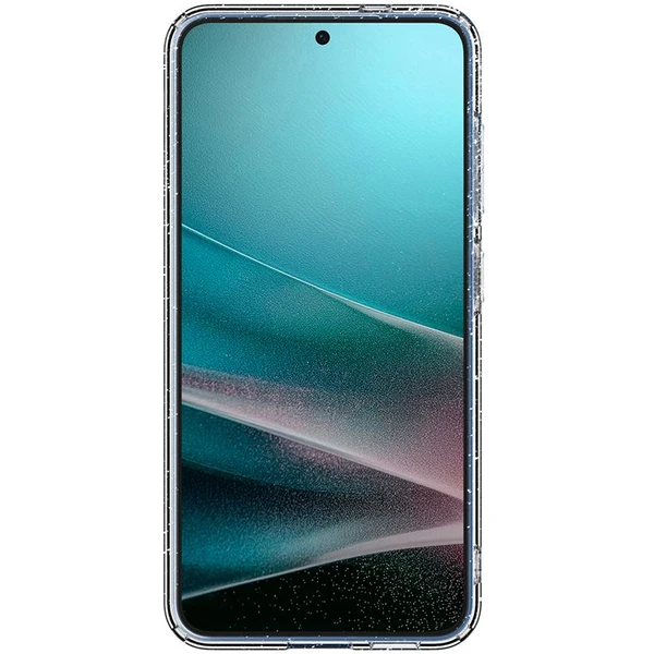 Spigen Liquid Crystal Glitter kryt Samsung Galaxy S25+ trblietavý - Puzdra - Obrázok 334ef12f03fe4651889b12ebdc847f0e