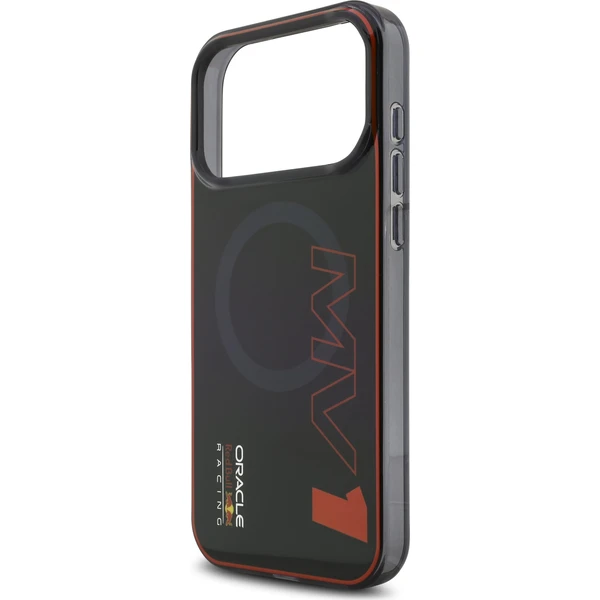 Oracle Red Bull Racing PC dvojvrstvový vertikálny kryt MV1 MagSafe pre iPhone 17 Pro Max modrý - Puzdra - Obrázok 33583b78bf7e4ad3b777efc99dd14072