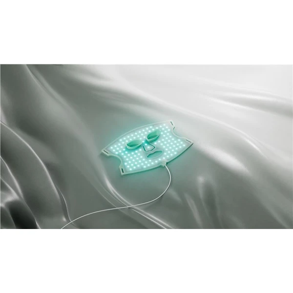 Nanoleaf LED Light Therapy Face Mask - Masážny prístroj - Obrázok 33591491cda343b790691da72fb616a8