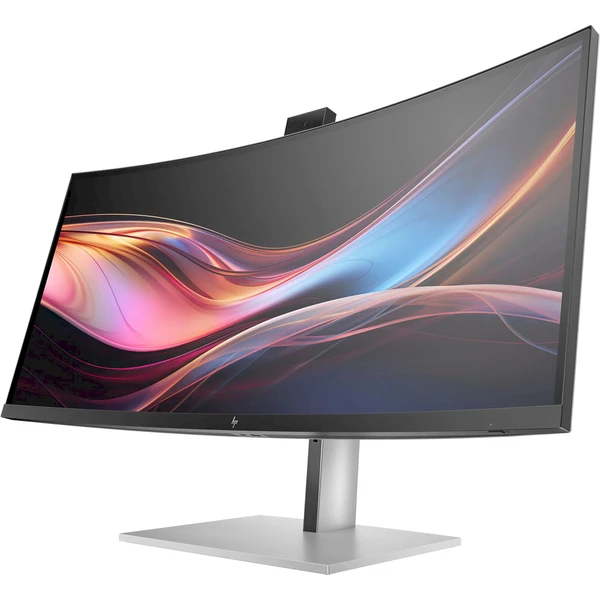 HP 734pm monitor 34" - Monitory - Obrázok 335G000L01