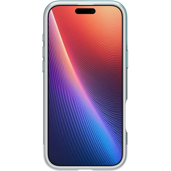 Spigen Classic C1 MagSafe kryt iPhone 16 Pro bondi blue - Puzdra - Obrázok 335a2f5ce6b440279eaa8ff8fcbdd926