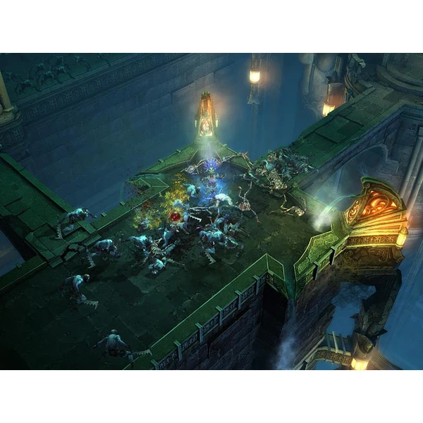 Diablo 3 Ultimate Evil Edition (Xbox One) - Hry na Xbox One - Obrázok 3364100201