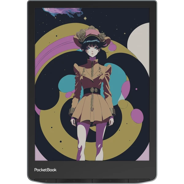 Pocketbook InkPad Color 3 - Čítačky elektronických kníh - Obrázok 3367000701