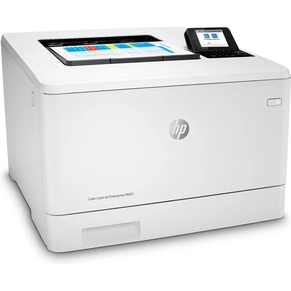 HP Color LaserJet Enterprise M455dn - 3 roky záruky po registrácii - Tlačiarne - Obrázok 336G300401