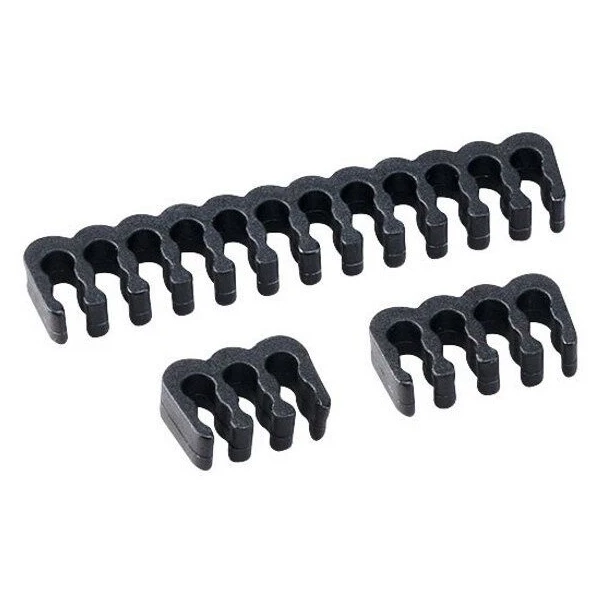Akasa Comb Kit sada na úpravu  - Vychytávky - Hlavný obrázok