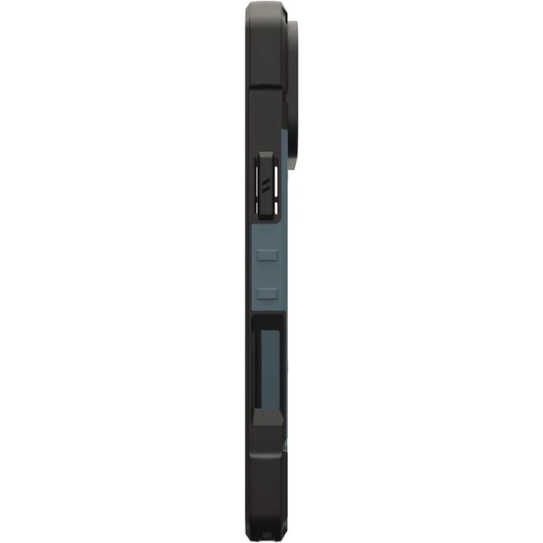 UAG Pathfinder Magsafe kryt iPhone 17 Pro Max modrý - Puzdra - Obrázok 33726bbd07e040d4ad3aa7f323a95b46