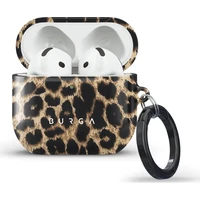 Burga puzdro pre Airpods 4 Player - Puzdra