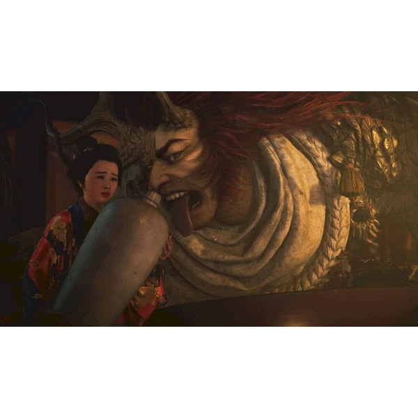 Onimusha: Way of the Sword (XSX) - Hry na Xbox Series - Obrázok 3381678bc42d4be0914e785760384934