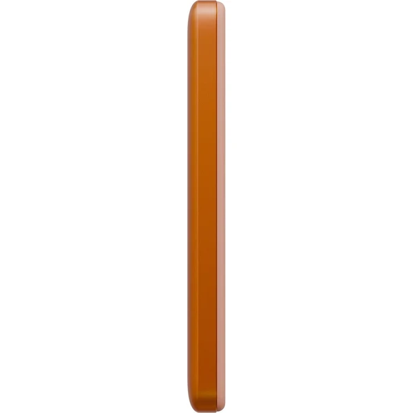 ENERGEA AluPac Mini 5K, MagSafe hliníková powerbanka, 5000mAh, oranžová - Powerbanky - Obrázok 338479ecdb8042e2832f84565d23ea77